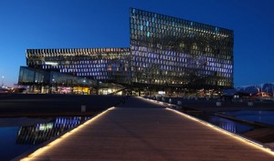 Citytrip Ijsland