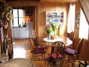Vakantiehuis IJsland